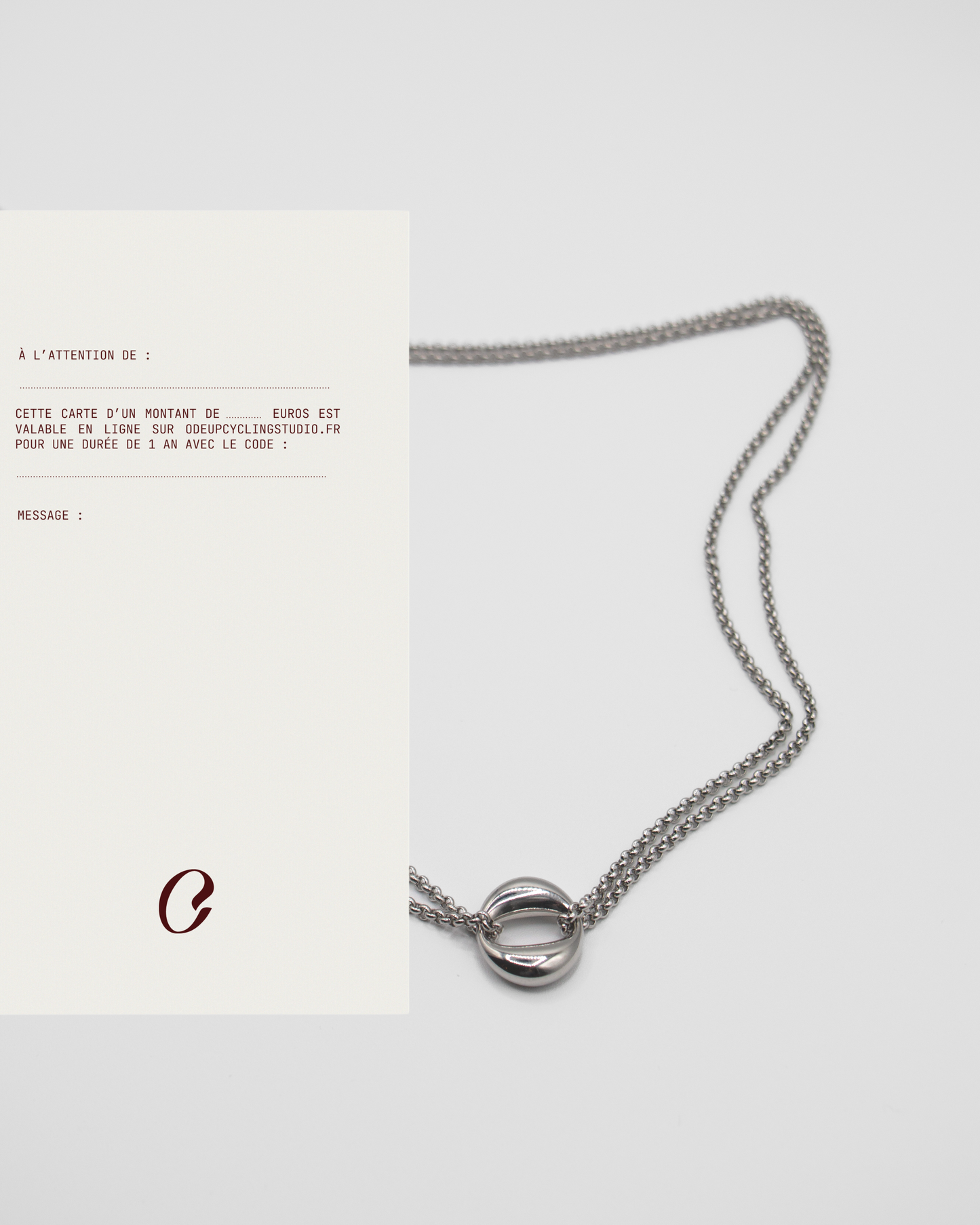 CARTE CADEAU