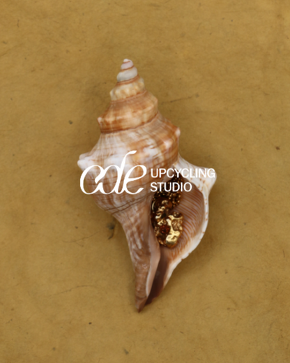 COMMANDE PERSONNALISÉE/COLLIER FRAGMENT - CORDON