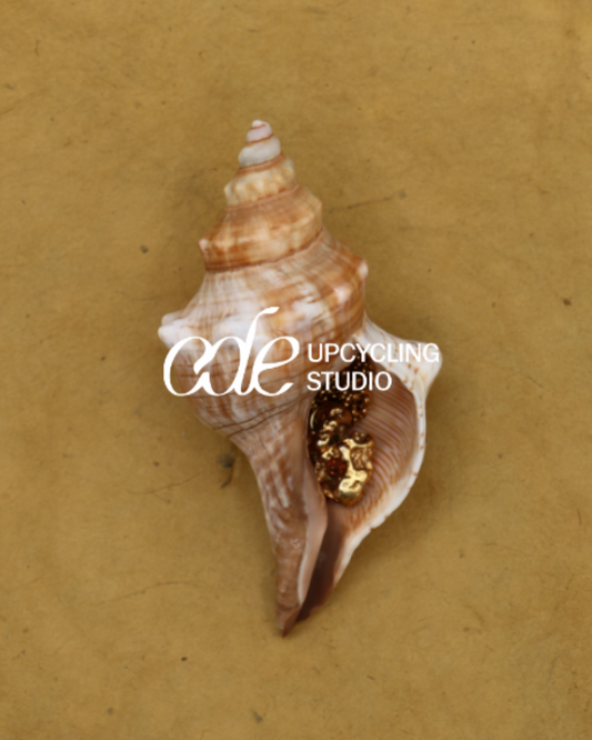 COMMANDE PERSONNALISÉE/COLLIER FRAGMENT - CORDON