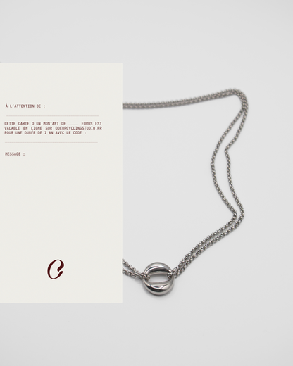 CARTE CADEAU